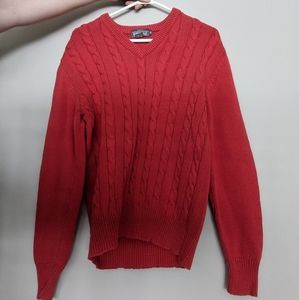 Womens sweater